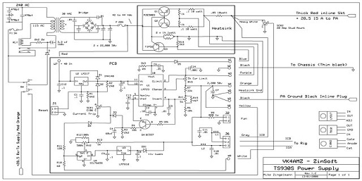 Circuit